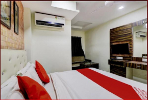 HOTEL GITANJALI INN